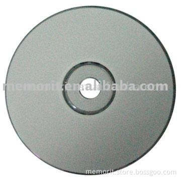 Blank Printable DVDR
